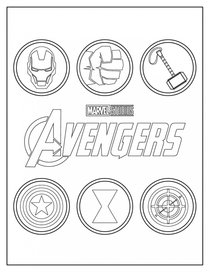 Vingadores