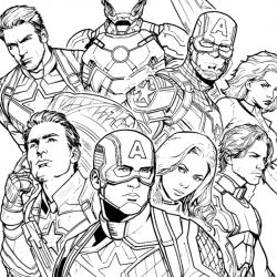 Vingadores