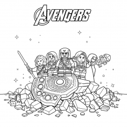 Vingadores