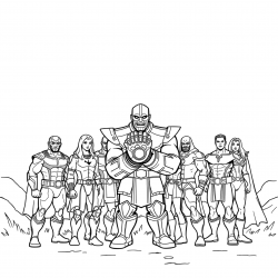 Vingadores