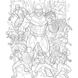 Vingadores