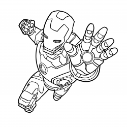 Vingadores