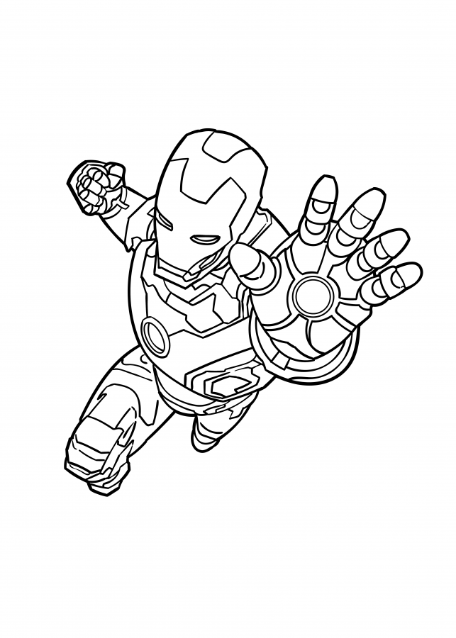 Vingadores