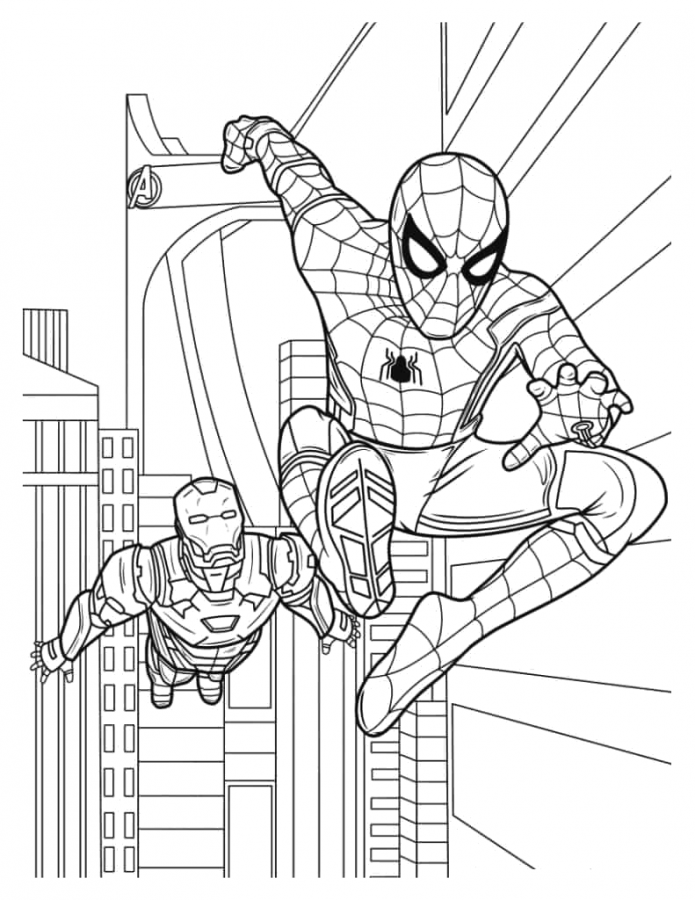 Vingadores