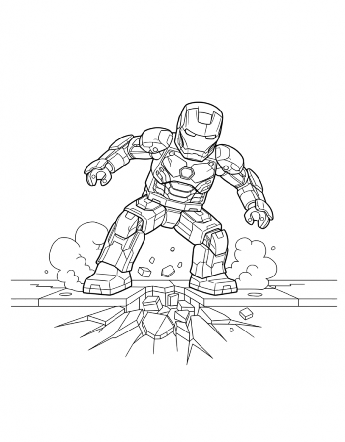 Vingadores