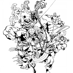 Vingadores