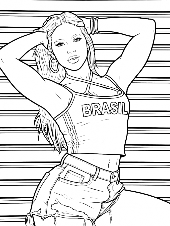 Virgínia Fonseca