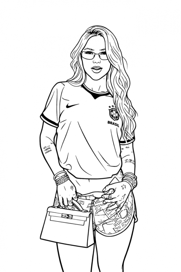 Virgínia Fonseca