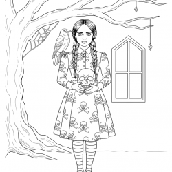 Wandinha