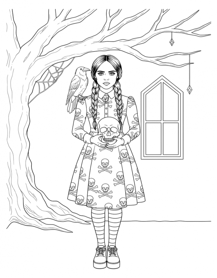 Wandinha