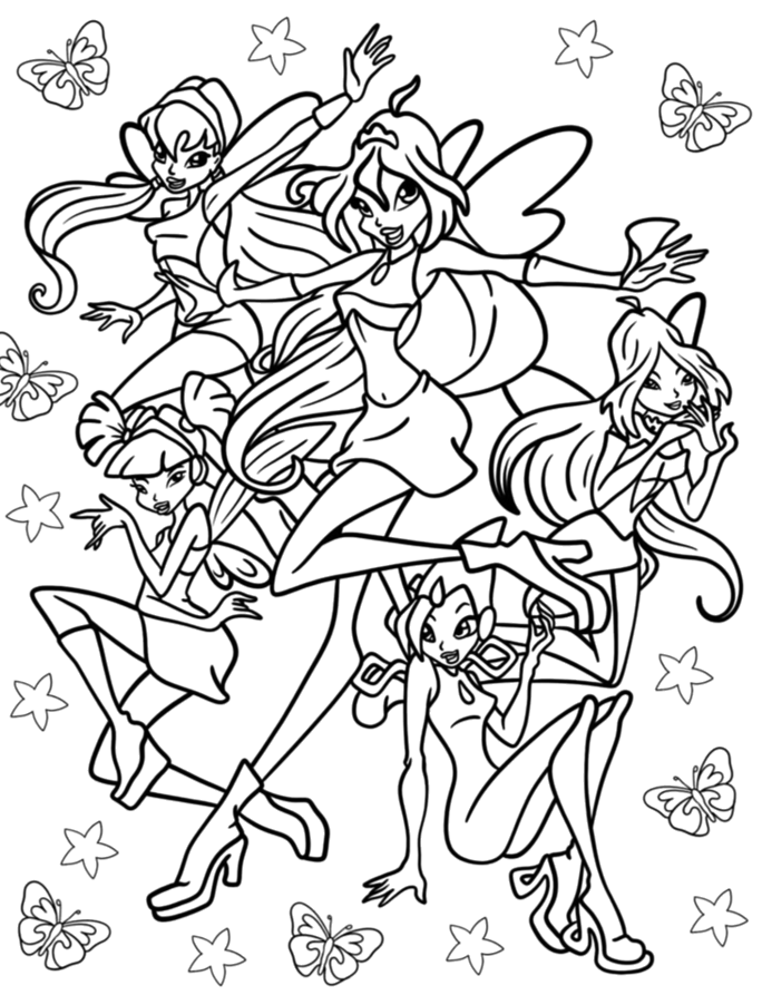 Winx Club