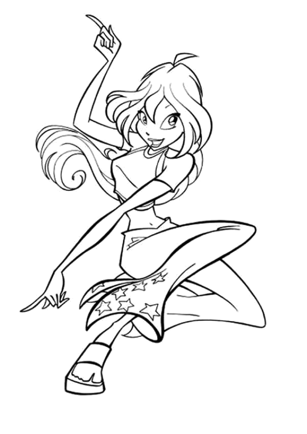 Winx Club