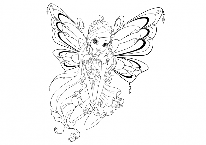 Winx Club