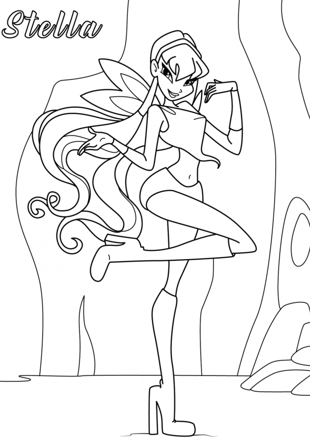 Winx Club