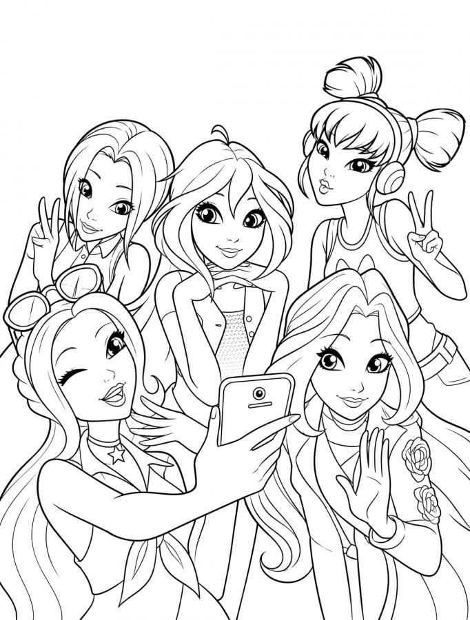 Winx Club