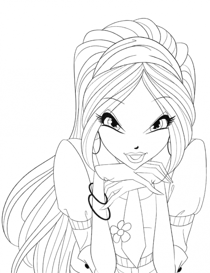 Winx Club