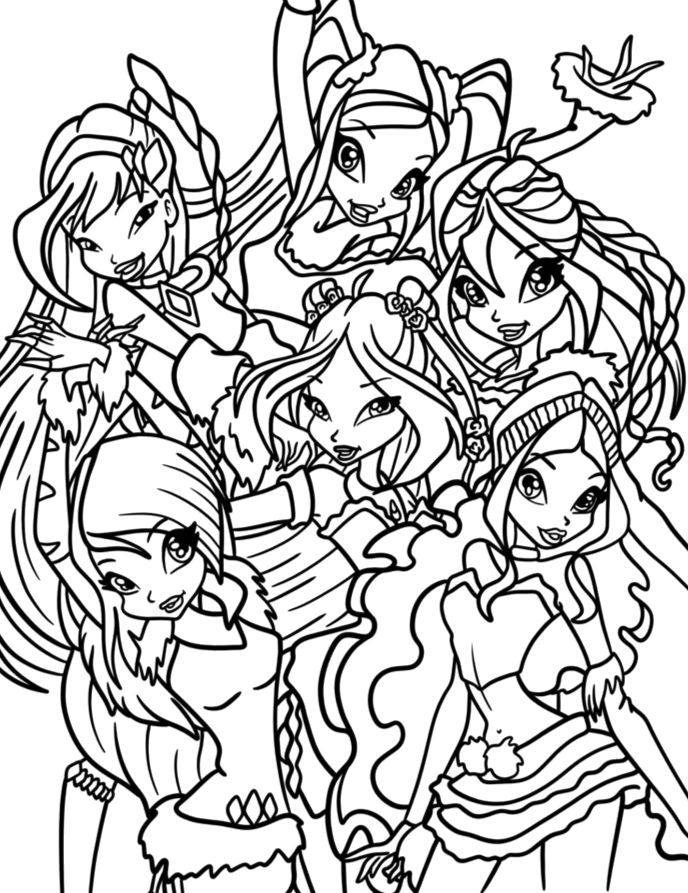 Winx Club