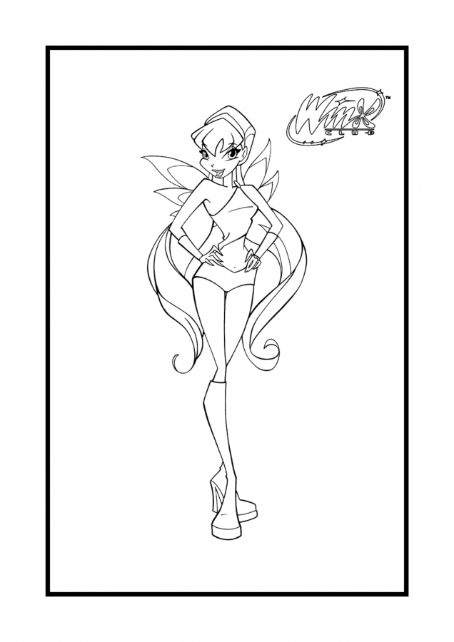 Winx Club