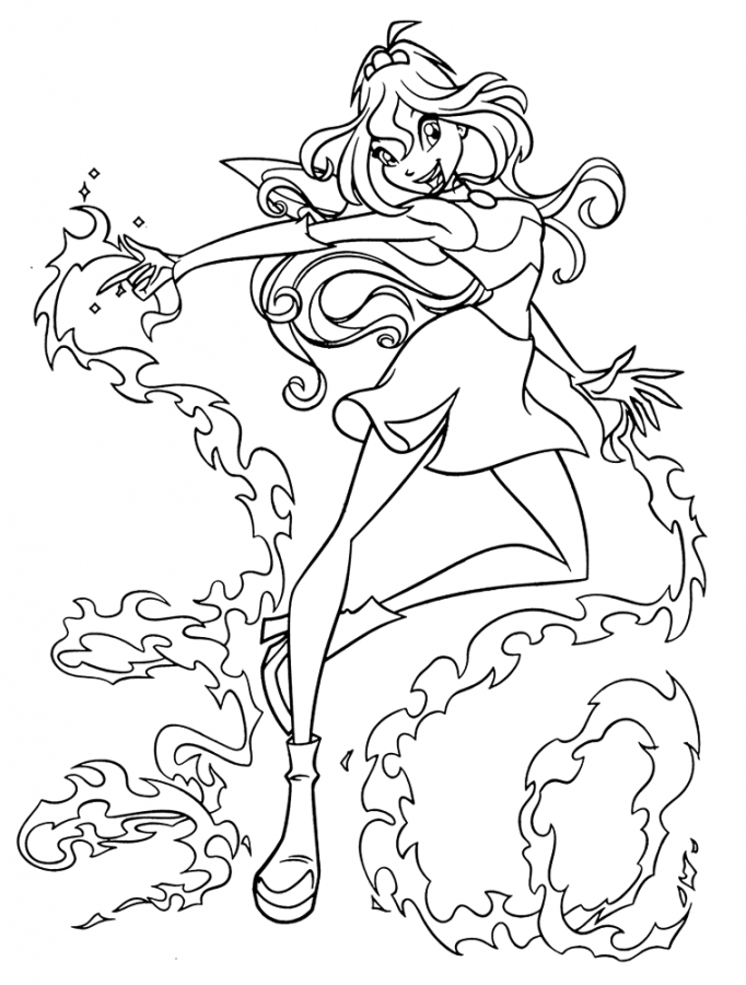 Winx Club