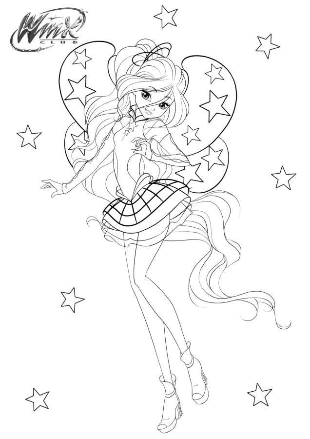 Winx Club