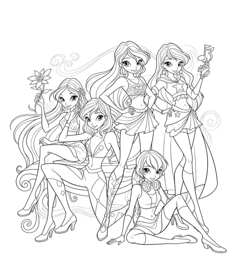 Winx Club