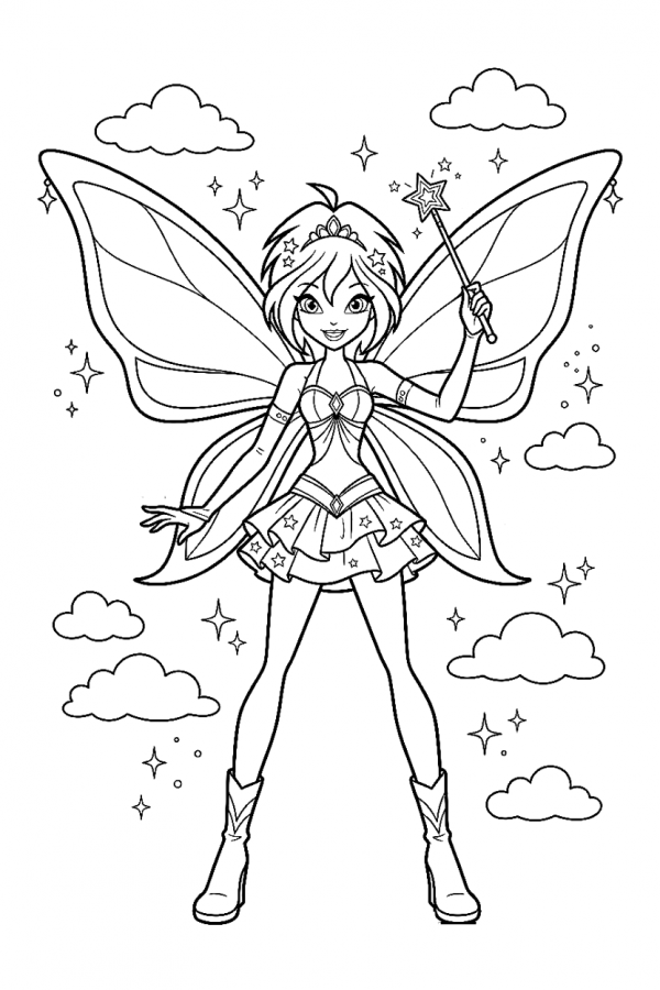 Winx Club