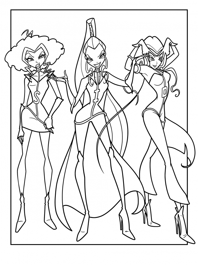 Winx Club