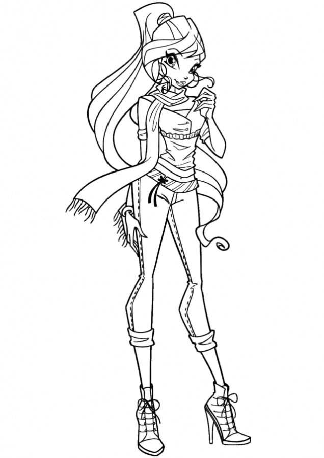 Winx Club