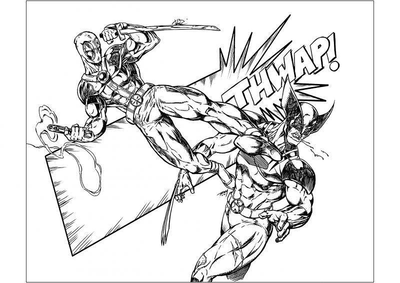 Wolverine