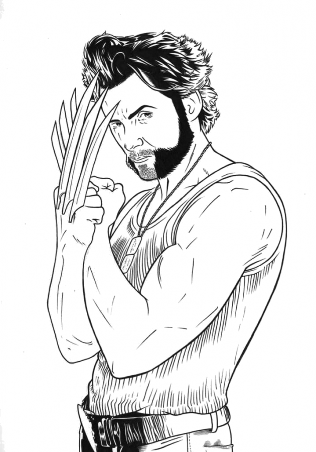 Wolverine