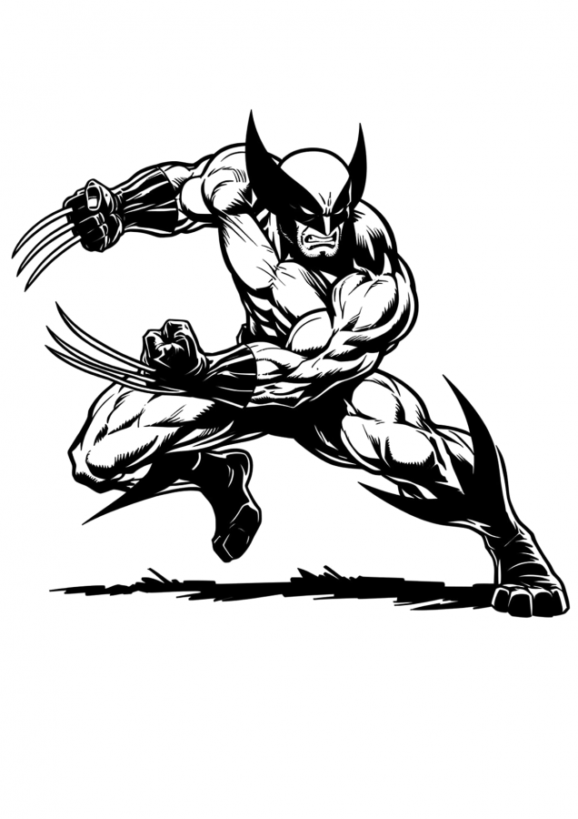 Wolverine