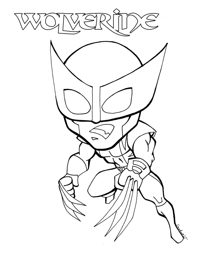 Wolverine