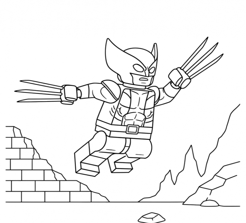 Wolverine