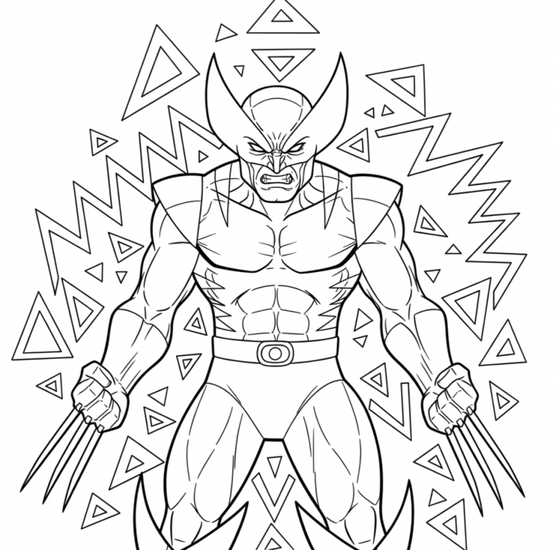 Wolverine