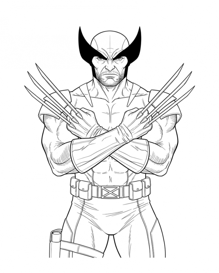 Wolverine
