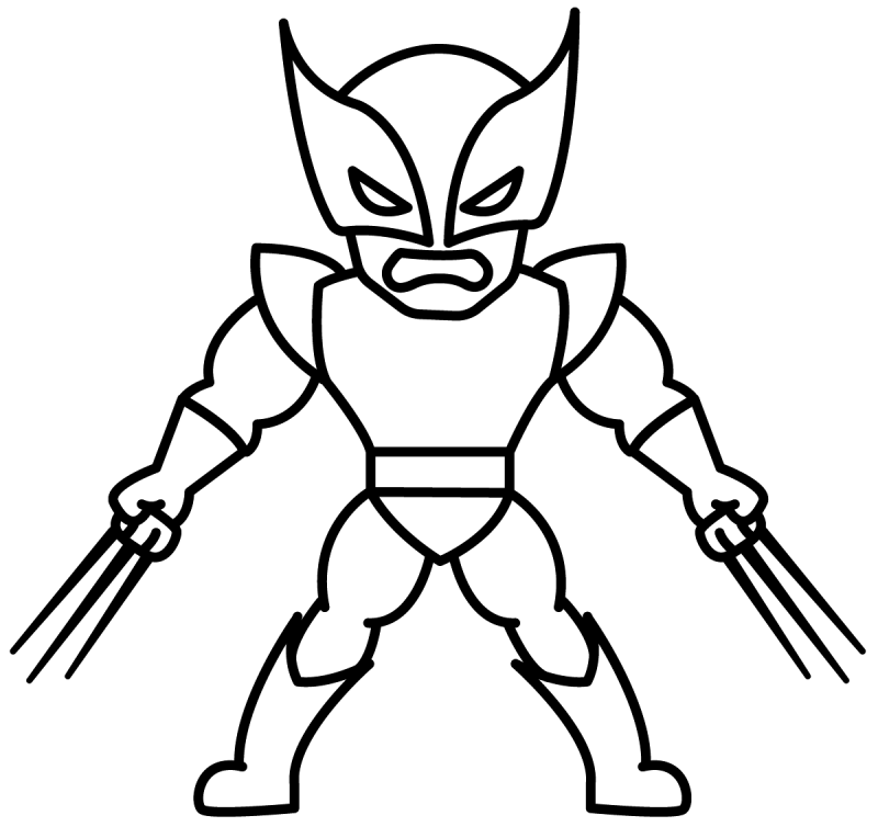 Wolverine