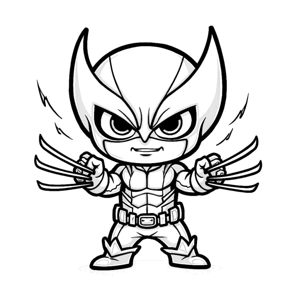Wolverine