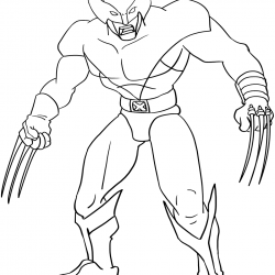 X-men