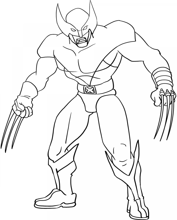 X-men