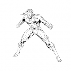 X-men