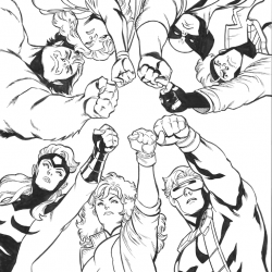X-men