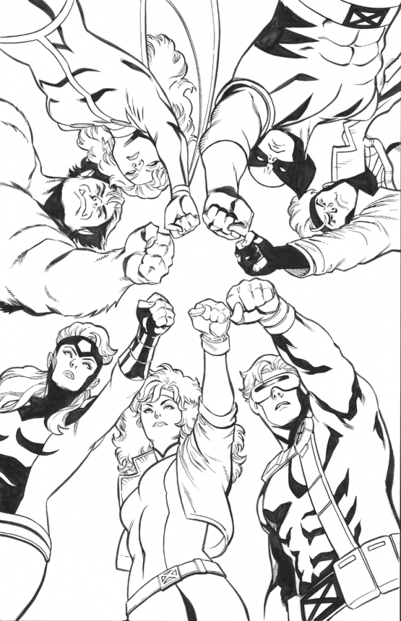 X-men