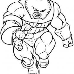 X-men