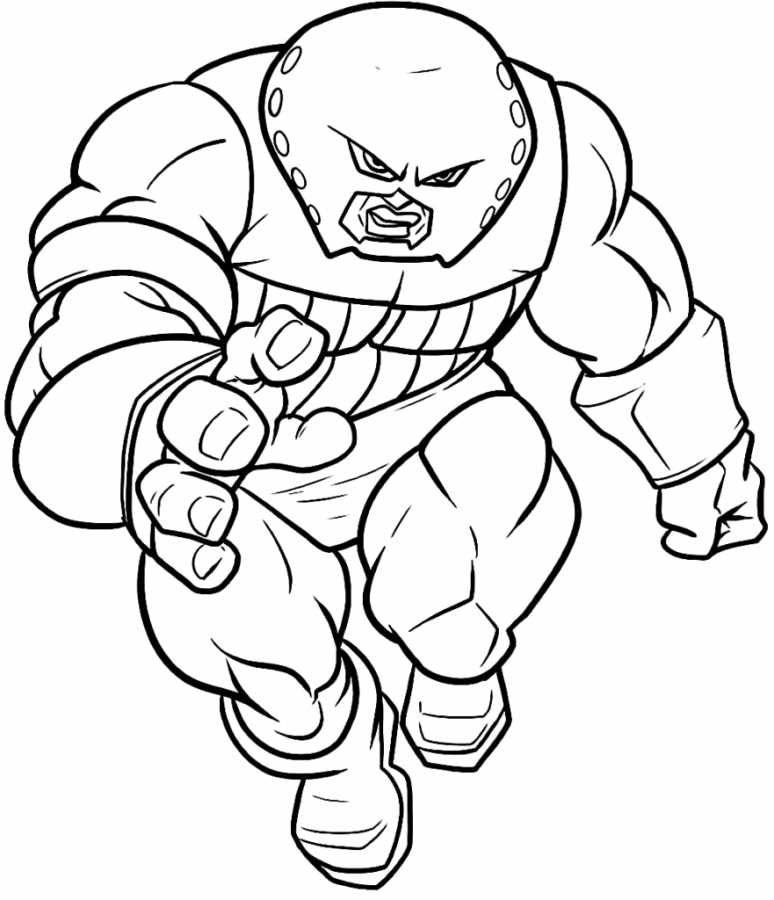 X-men