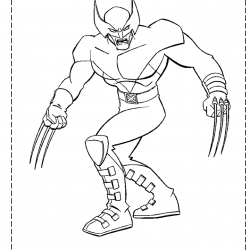 X-men