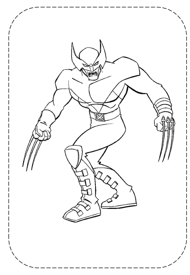 X-men