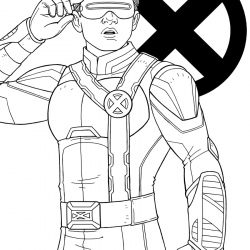X-men
