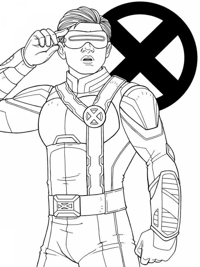 X-men