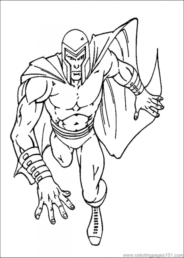 X-men