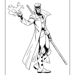 X-men